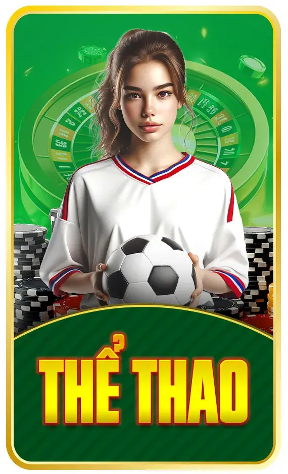 Thể thao TK88